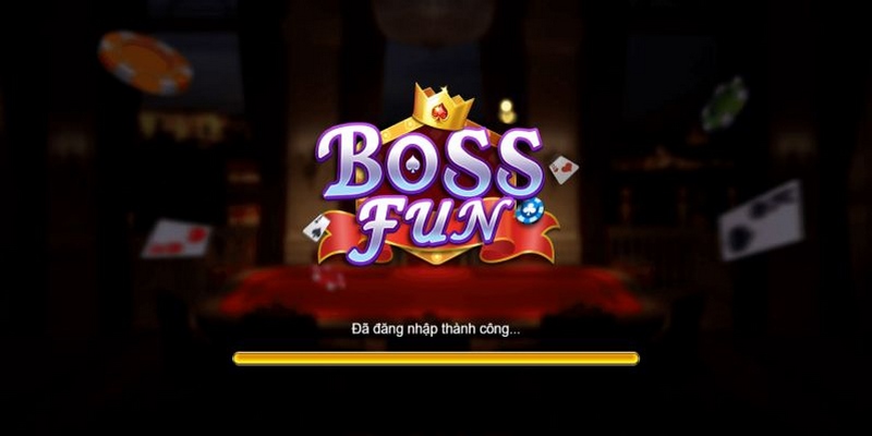 Bossfun là cái tên đang được săn đón nhiều nhất hiện nay