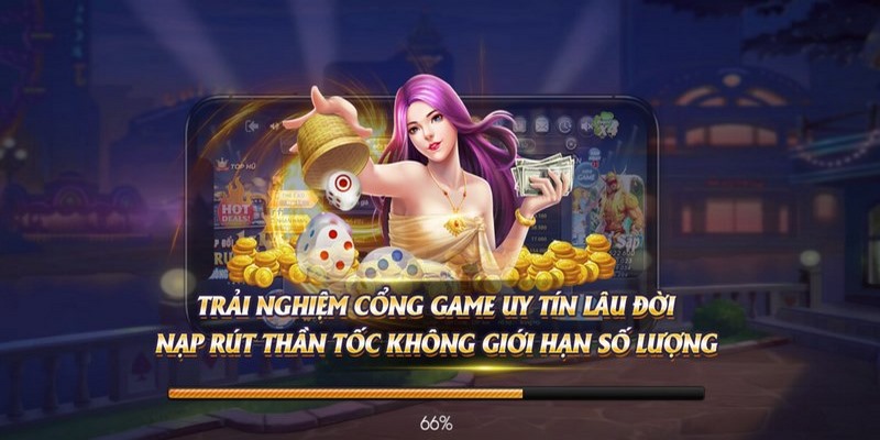 Bossfun tự hào đáp ứng nhu cầu bet thủ trong thời đại mới