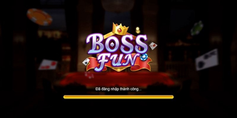 Tải app Bossfun thế nào để có thể tham gia sân chơi một cách tiện lợi, nhanh chóng